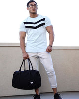 In Style Gym Shirt XMS056