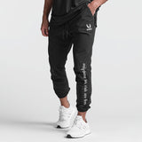 Dry-Fit Gym Pants XMLP095