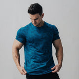 BodyFit Gym Shirt XMS167