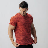 BodyFit Gym Shirt XMS167