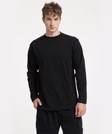200gm Cotton Long Sleeve Shirt XMLS022