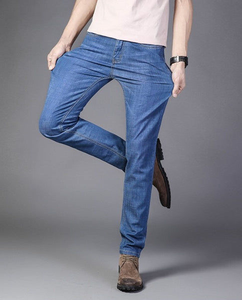 Classical Jeans XMJ003