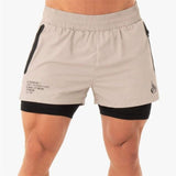 SPORTY Gym Shorts XMP027