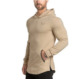 STYLISH GYM Hoodie XMH004