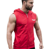 Stylish GYM Hoodies XMH009