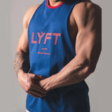 SPORTY GYM Singlet XMSI034