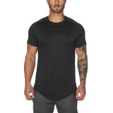 Lite & Easy Gym Shirt XMS119