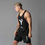 SPORTY GYM Singlet XMSI032