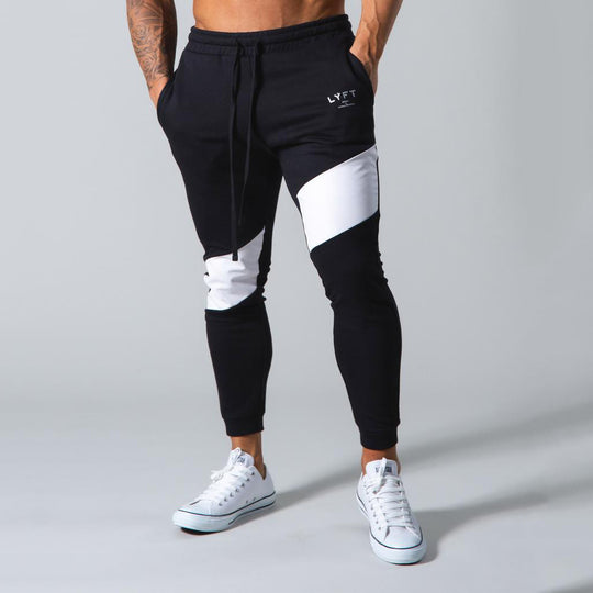 STYLISH Gym Bottoms XMLP066