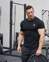 STYLISH GYM Shirt XMS018