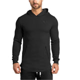 STYLISH GYM Hoodie XMH004