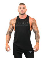 STRONG LIFTWEAR Singlets XMSI008