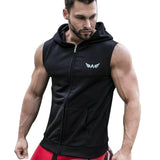 Stylish GYM Hoodies XMH009