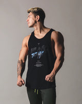 STYLISH GYM Singlet XMSI033