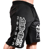 STYLISH Gym Shorts XMP028