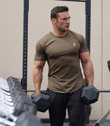 STYLISH GYM Shirt XMS018