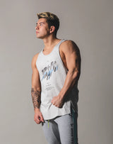 STYLISH GYM Singlet XMSI033