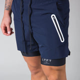 STYLISH Gym Shorts XMP033