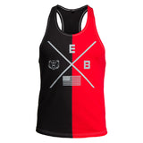 STYLISH GYM Singlet XMSI016