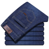 Classical Jeans XMJ003