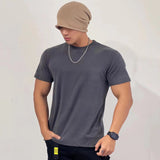 Cozy Gym Shirt XMS173
