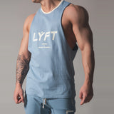 SPORTY GYM Singlet XMSI034