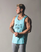 STYLISH GYM Singlet XMSI033