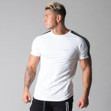 Sporty Gym Shirt XMS130