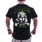 STYLISH GYM Shirt XMS043