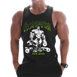 STYLISH GYM Singlet XMSI012